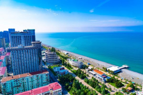 Orbi City Best apartments - Sea view